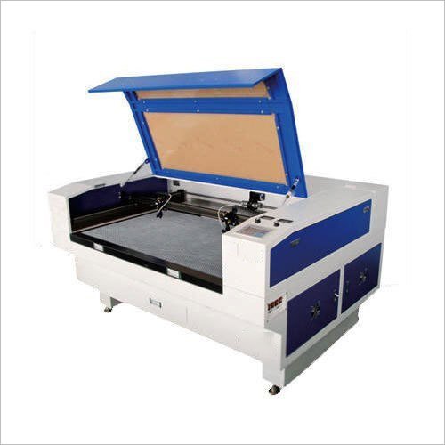 Desktop Laser Engraving Machine