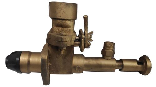 Diesel Lap Furnace Oil Burner