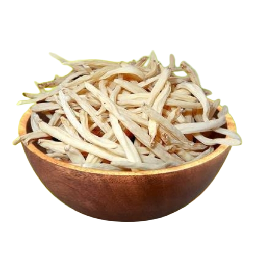 Dried Shatavari Root