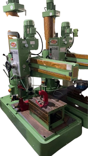 Drilling Machine