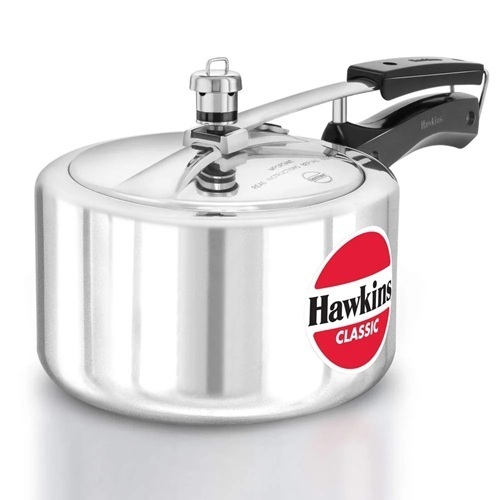 Hawkins Classic Pressure Cooker 