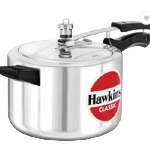 Hawkins Pressure Cooker 5 L Tr