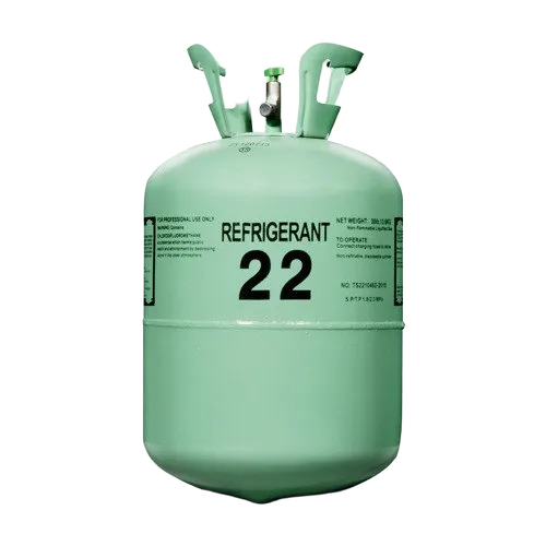 Honeywell Refrigerant Gas