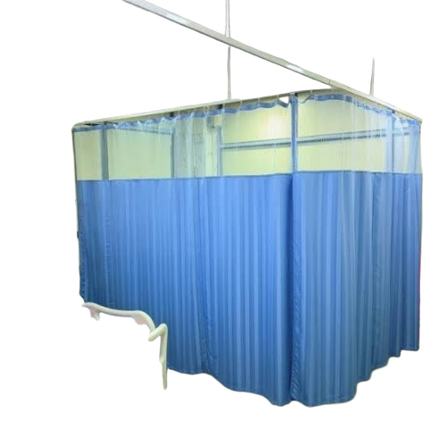 Hospital Curtain Track