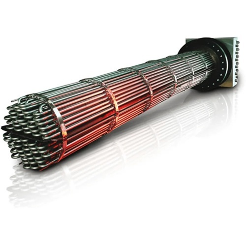 Industrial Air Heater