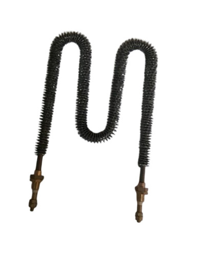 Industrial Finned Air Heaters