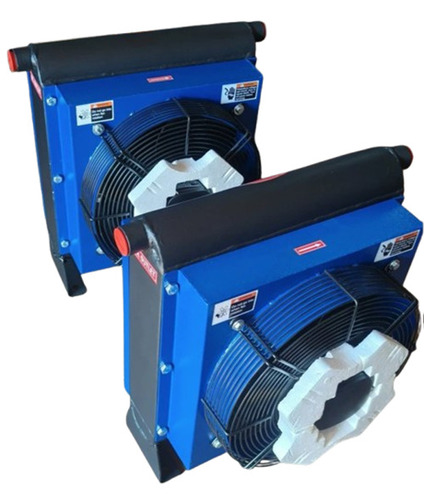 Industrial Hydraulic Cooler