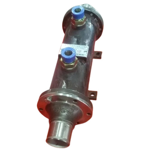 Marine Cooler Heat Exchanger