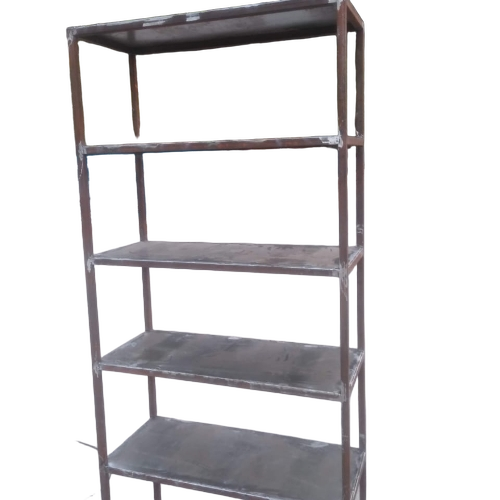 Mild Steel Rack