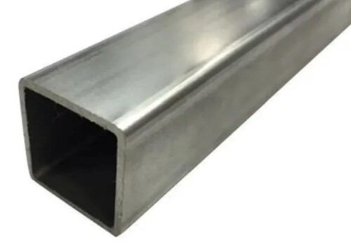Ms Square Pipe