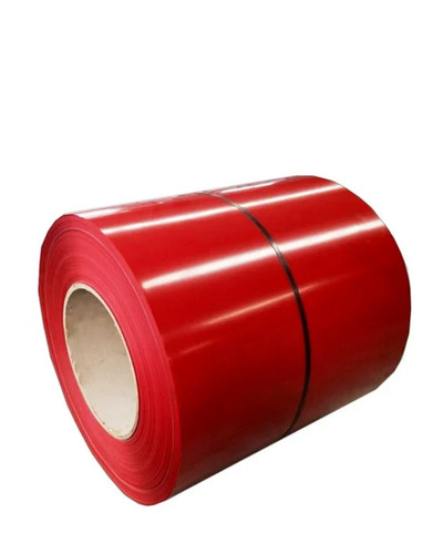 Ppgl Coil - Application: Roofing Sheets