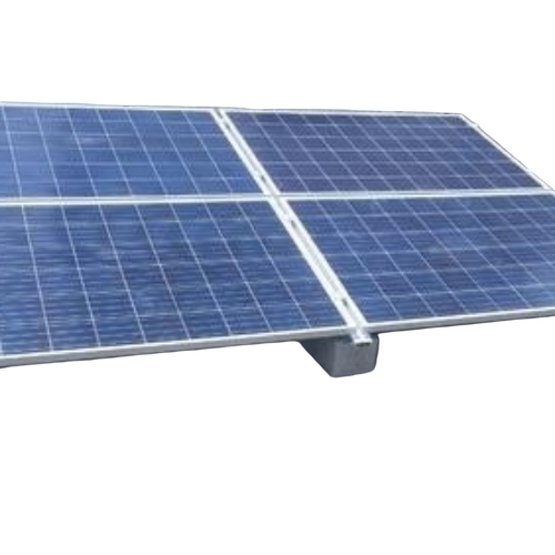 Solar Offgride Plant 1-20kw