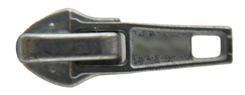 Standard Zipper Slider