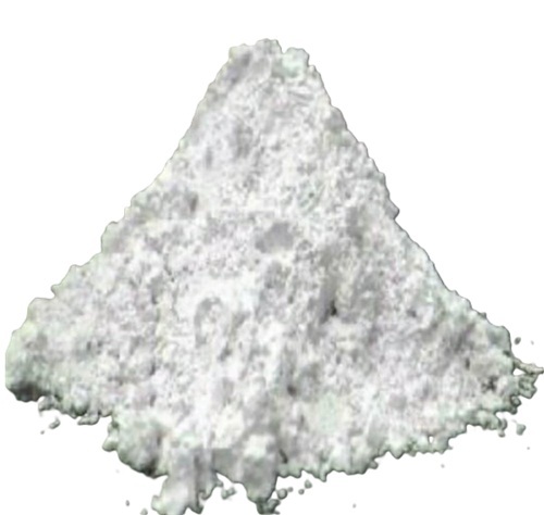 talc powder