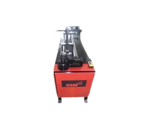 Tube Bending Machine