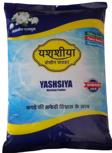 Washing Powder