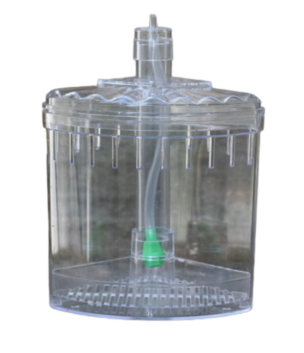 Aquarium Single Air Lift Undergravel Filter - Application: .