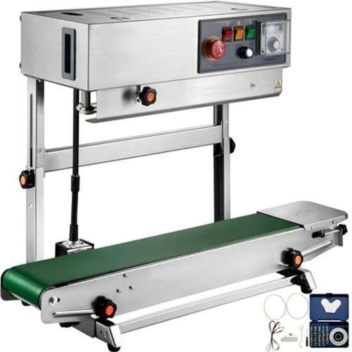 Automatic Band Sealing Machine