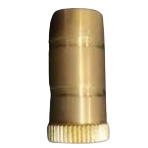 Brass Components