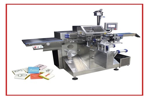 Chocolate Packing Machines