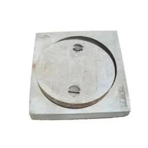 Concrete Sewer Cover - Application: Drain Away The Water