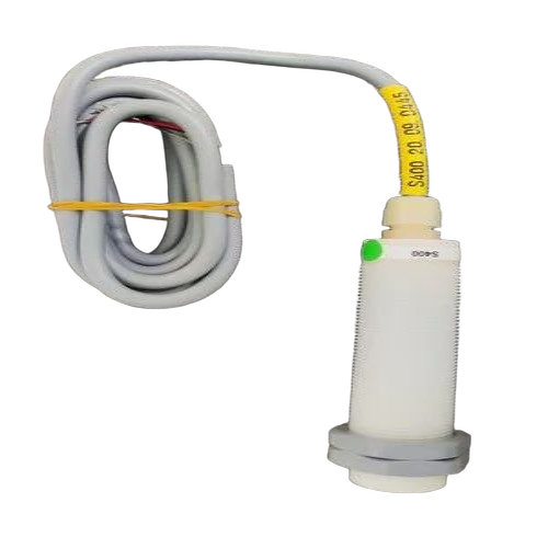 Fabric Seam Detector With Two Sensing Levels