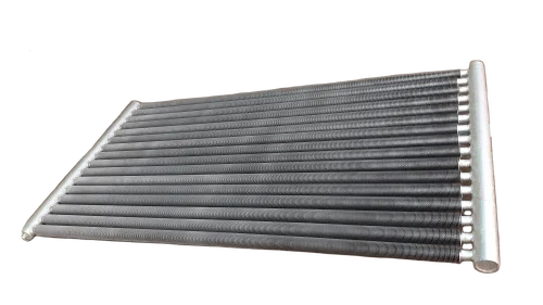 Heat Exchangers And Finned Tube