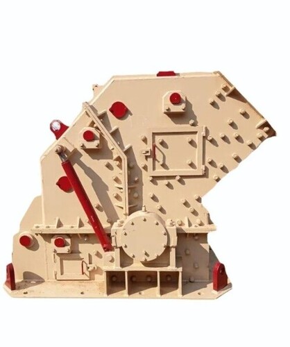 Horizontal Shaft Impactor