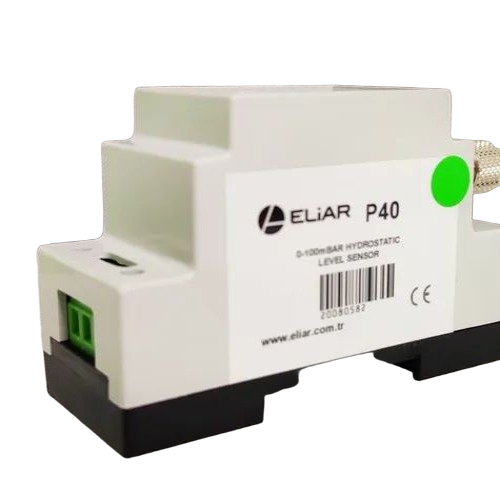 Hydro Static Level Sensor