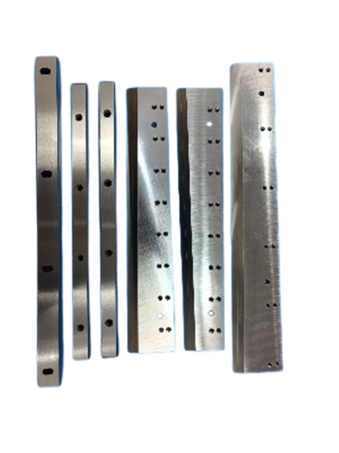 Knife Cutting Machine Blade