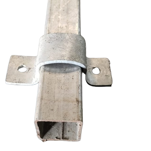 Mild Steel Street Light Clamp