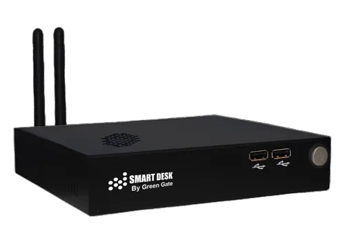 Mini Pc Station - Warranty Period: Yes