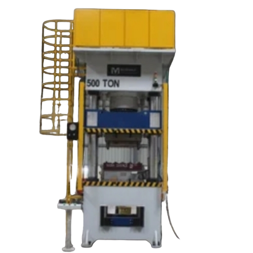 Moulding Hydraulic Press