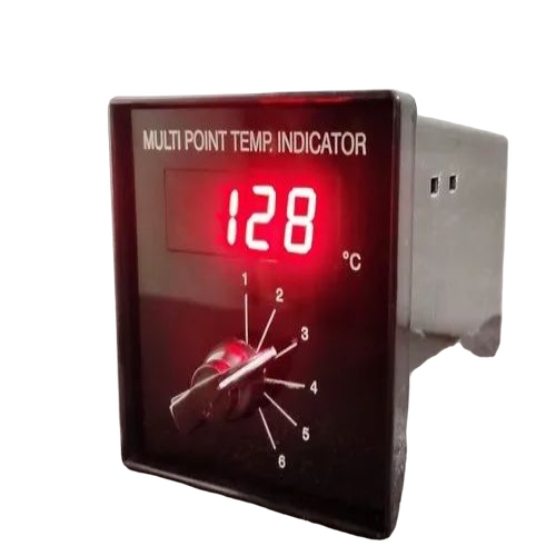 Multi Point Temperature Indicator