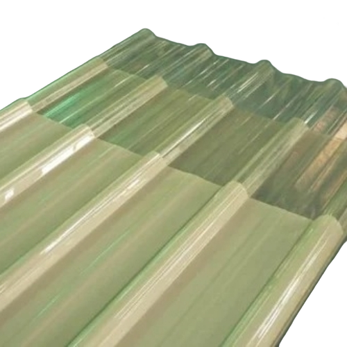 Plain Polycarbonate Sheets