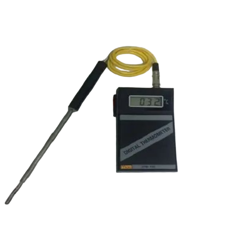 Portable Temperature Indicator