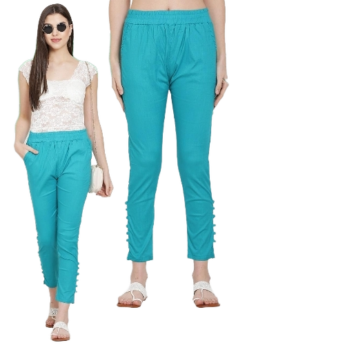 Potli Lycra Pant