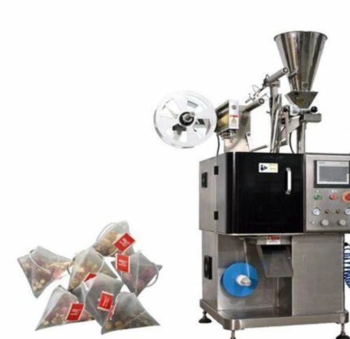 Powder Packing Machines