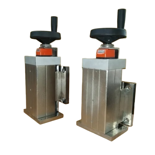 Precision Manual Slides