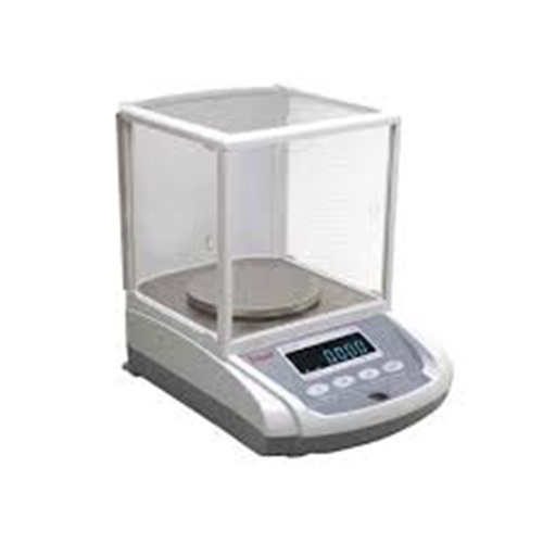 Precision Waiting Scale