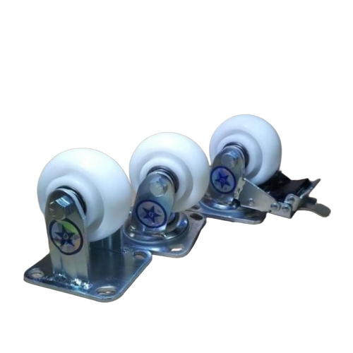Pu Caster Wheel