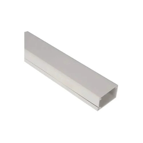 Pvc Electric Channel - Application: Wire Cover
