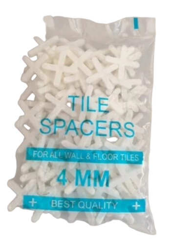 PVC Tile Spacer