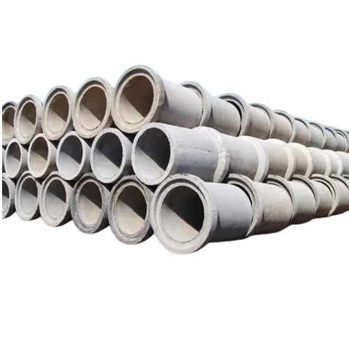 Rcc Drainage Pipes