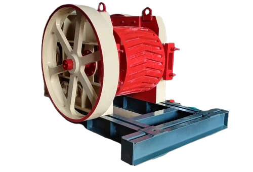 Roller Crusher