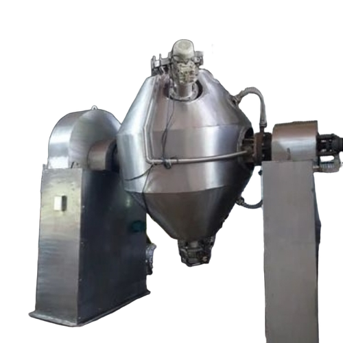 Rotary Vacuum Dryers