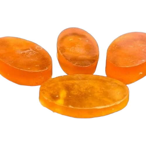 Round Shape Soap