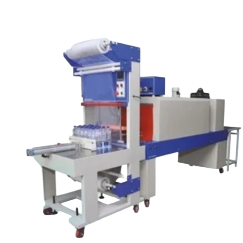 Shrink Machine