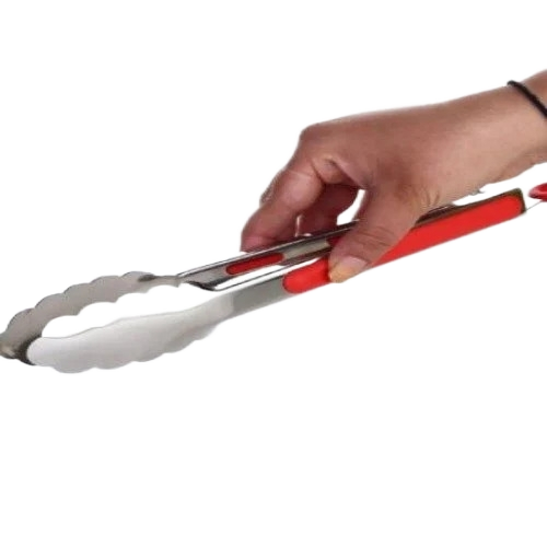 Silicon Cooking Tongs