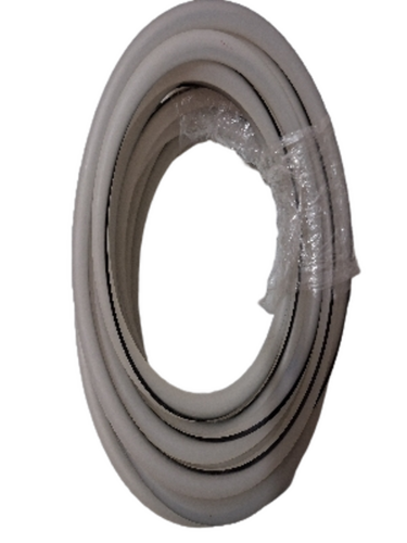 Silicone Hose Pipe - Usage: Powder Coating Plant